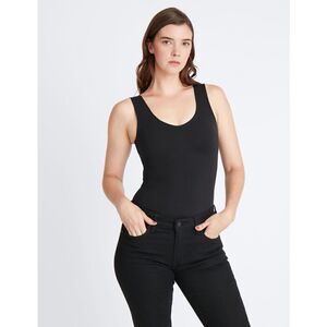 NWT Knix Evolution Tank size Small Black